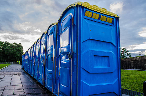 Best Sanitation services for porta potties  in Stuttgt, AR